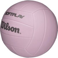 Wilson SOFT PLAY PINK