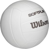 Wilson SOFT PLAY WHITE