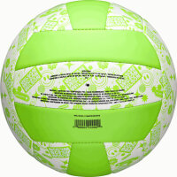 Wilson STAMP VB GREEN/WHITE