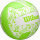 Wilson STAMP VB GREEN/WHITE