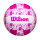 Wilson STAMP VB PURPLE/WHITE