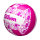 Wilson STAMP VB PURPLE/WHITE