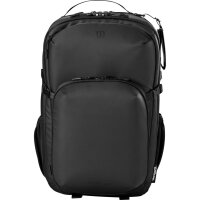 Wilson WILSON HELIX TRAVEL BACKPACK BLACK