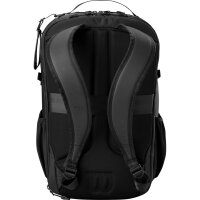 Wilson WILSON HELIX TRAVEL BACKPACK BLACK