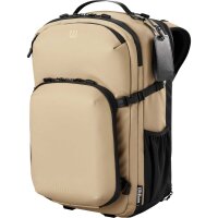 Wilson WILSON HELIX TRAVEL BACKPACK TAN