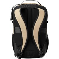 Wilson WILSON HELIX TRAVEL BACKPACK TAN