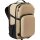 Wilson WILSON HELIX TRAVEL BACKPACK TAN