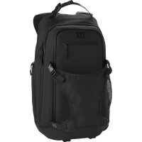 Wilson WILSON VOLLEYBALL BACKPACK BLACK