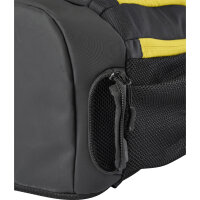 Wilson OPTX BACKPACK BLACK/YELLOW
