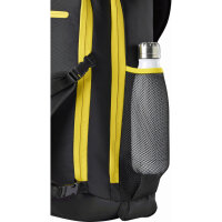 Wilson OPTX BACKPACK BLACK/YELLOW