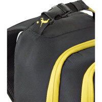 Wilson OPTX BACKPACK BLACK/YELLOW