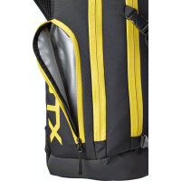 Wilson OPTX BACKPACK BLACK/YELLOW