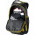 Wilson OPTX BACKPACK BLACK/YELLOW
