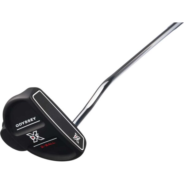 Callaway PT RH OD 2BALL TEN LINED OS 34