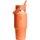 Hydro Flask 24 OZ WIDE FLEX STRAW TRAVEL BOTTLE NECTAR ORANGE