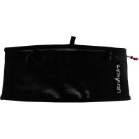 UltrAspire FITTED RACE BELT 3.0 BLACK X-SMALL