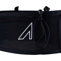 UltrAspire FITTED RACE BELT 3.0 BLACK SMALL