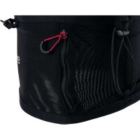 UltrAspire FITTED RACE BELT 3.0 BLACK SMALL