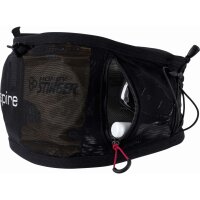 UltrAspire FITTED RACE BELT 3.0 BLACK LARGE