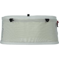 UltrAspire FITTED RACE BELT 3.0 DESERT SAGE MEDIUM