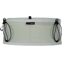 UltrAspire FITTED RACE BELT 3.0 DESERT SAGE MEDIUM