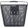 Basil Korb Bilbao KF black