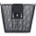 Basil Korb Bilbao KF black