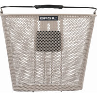 Basil Korb Bilbao KF nude metallic