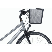 Basil Korb Bilbao KF schwarz