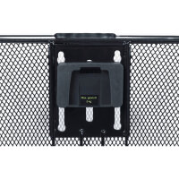 Basil Korb Bilbao Baseasy schwarz