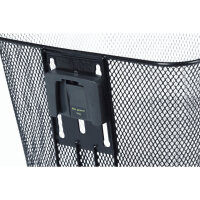 Basil Korb Bilbao Baseasy schwarz