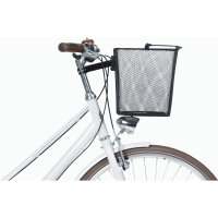 Basil Korb Bilbao Baseasy schwarz