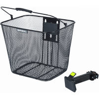 BASIL V.R.-Korb "Bilbao Baseasy" inkl. BasEasy...