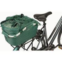 Basil Korb Carry All MIK 2.0 grün