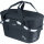 BASIL H.R.-Korb "Carry All Rear Basket MIK 2.0" mit Isolierfunktion schwarz