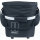 BASIL H.R.-Korb "Carry All Rear Basket MIK 2.0" mit Isolierfunktion schwarz