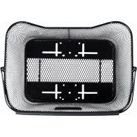 Basil Korb Base M Multi NX schwarz