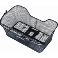 Basil Korb Base XL MIK 2.0 schwarz