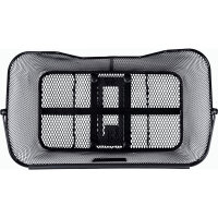 Basil Korb Base XL MIK 2.0 schwarz