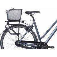 Basil Korb Base XL MIK 2.0 schwarz