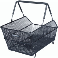 Basil Korb Cento Multisystem NX schwarz