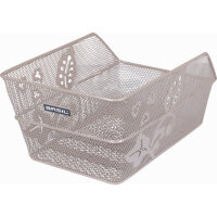 BASIL H.R.-Schultaschenkorb "Cento Flower "...