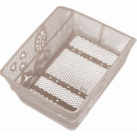 BASIL H.R.-Schultaschenkorb "Cento Flower "...