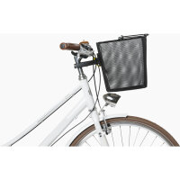 Basil Korb Bilbao KF schwarz