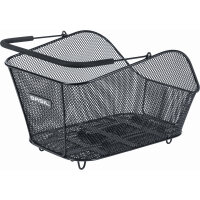 Basil Korb Icon M MIK 2.0 schwarz