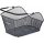 Basil Korb Icon M. Multisystem NX schwarz
