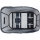 Basil Korb Icon M. Multisystem NX schwarz