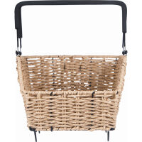 BASIL H.R.-Korb "Cento Rattan Look Multisystem NX" seagrass