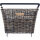 Basil Korb Cento Rattan Look Multisystem NX nature brown