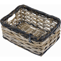 Basil Korb Dijon Gr. S, Maße (L x B x H): 27 x 39 x...